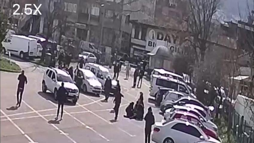 Cinsel istismar davasında ortalık karıştı!