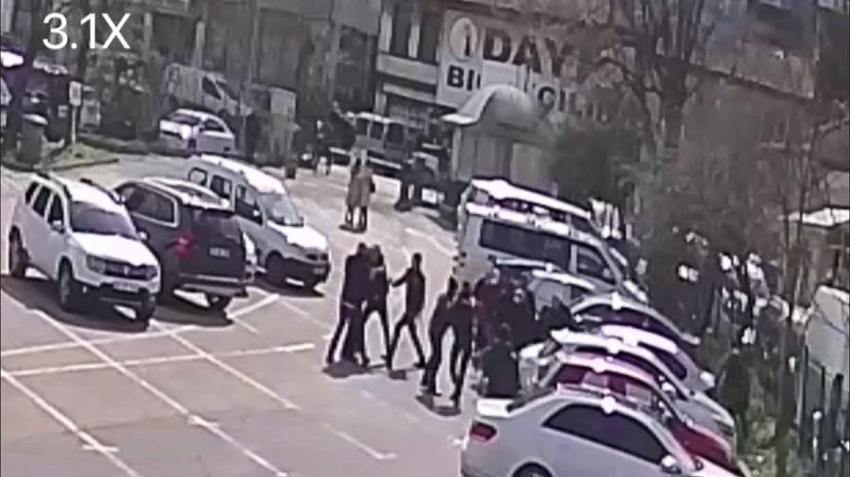 Cinsel istismar davasında ortalık karıştı!
