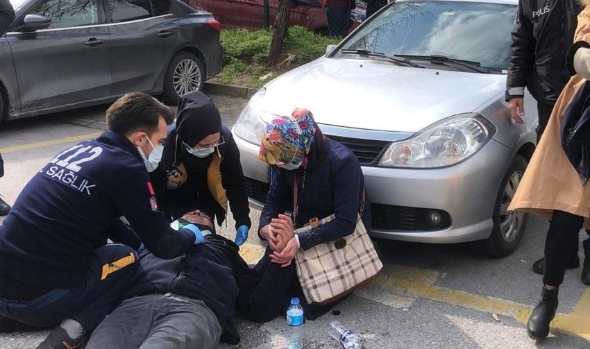 Cinsel istismar davasında ortalık karıştı!