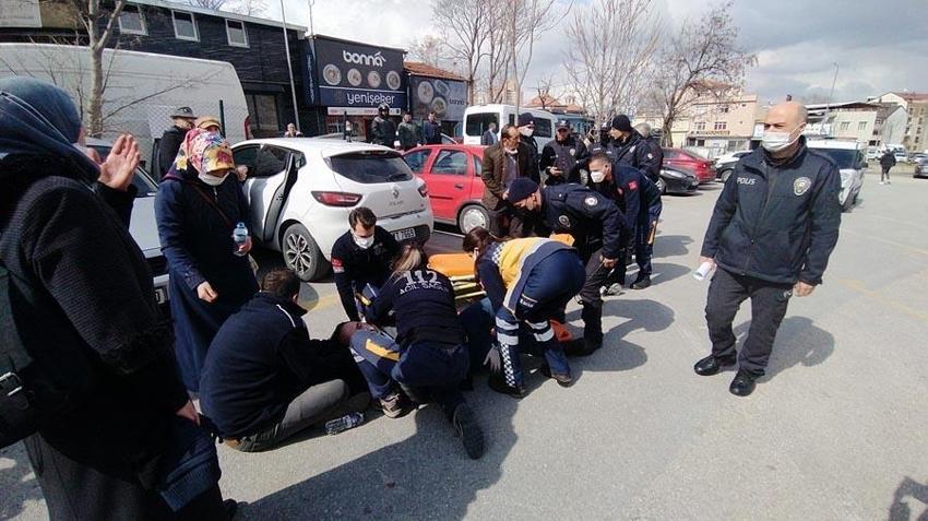 Cinsel istismar davasında ortalık karıştı!