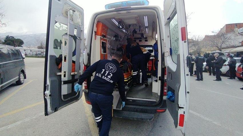 Cinsel istismar davasında ortalık karıştı!