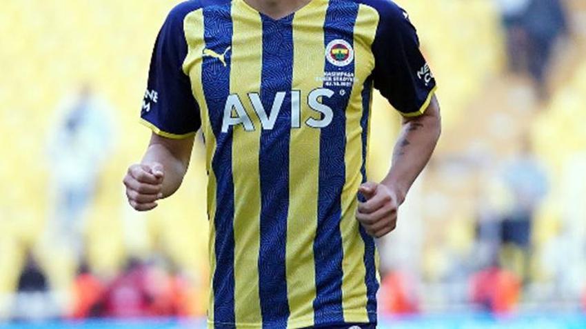 Dünya devleri Fenerbahçe'li yıldızın peşinde! Tribünde oldukları ortaya çıktı!