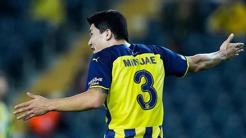 Dünya devleri Fenerbahçe'li yıldızın peşinde! Tribünde oldukları ortaya çıktı!