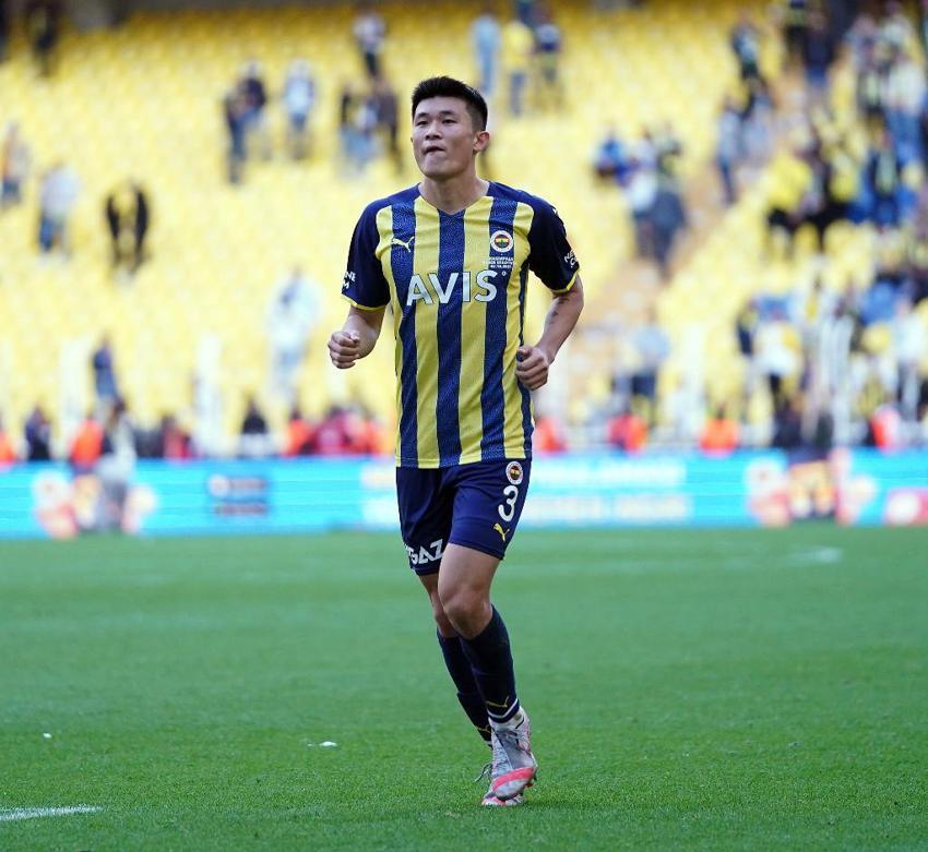 Dünya devleri Fenerbahçe'li yıldızın peşinde! Tribünde oldukları ortaya çıktı!