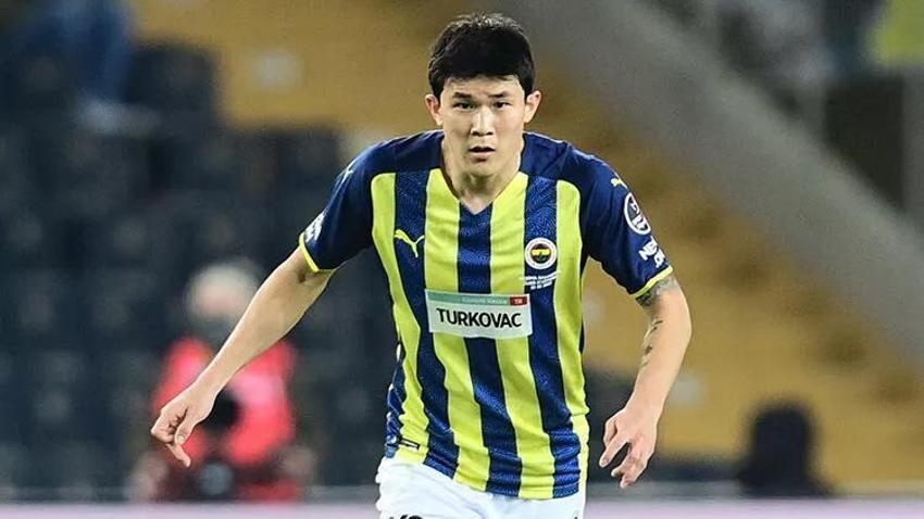 Dünya devleri Fenerbahçe'li yıldızın peşinde! Tribünde oldukları ortaya çıktı!