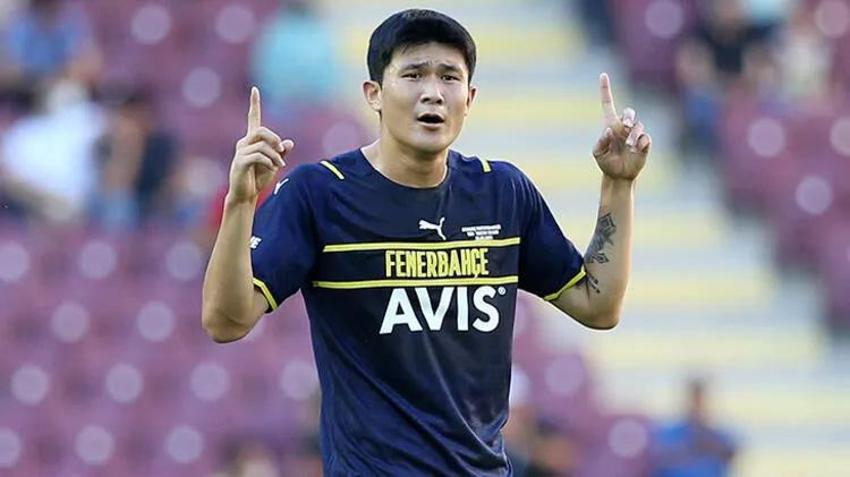 Dünya devleri Fenerbahçe'li yıldızın peşinde! Tribünde oldukları ortaya çıktı!