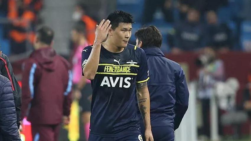 Dünya devleri Fenerbahçe'li yıldızın peşinde! Tribünde oldukları ortaya çıktı!