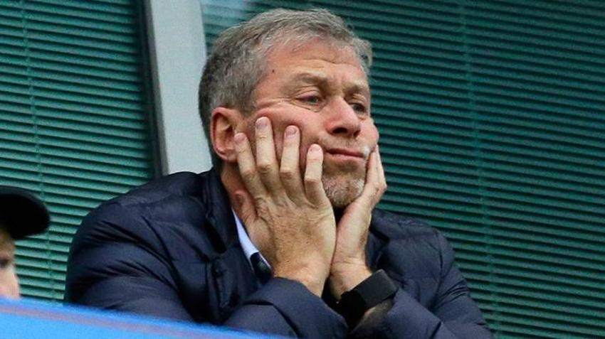 İngiltere hükümetinden Abramovich'i şoke eden karar! Chelsea'nin satışı beklemede