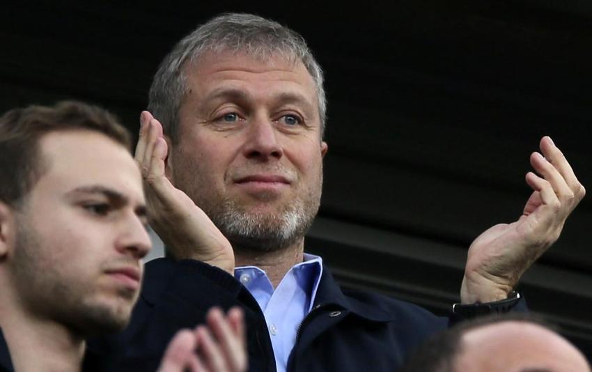 İngiltere hükümetinden Abramovich'i şoke eden karar! Chelsea'nin satışı beklemede