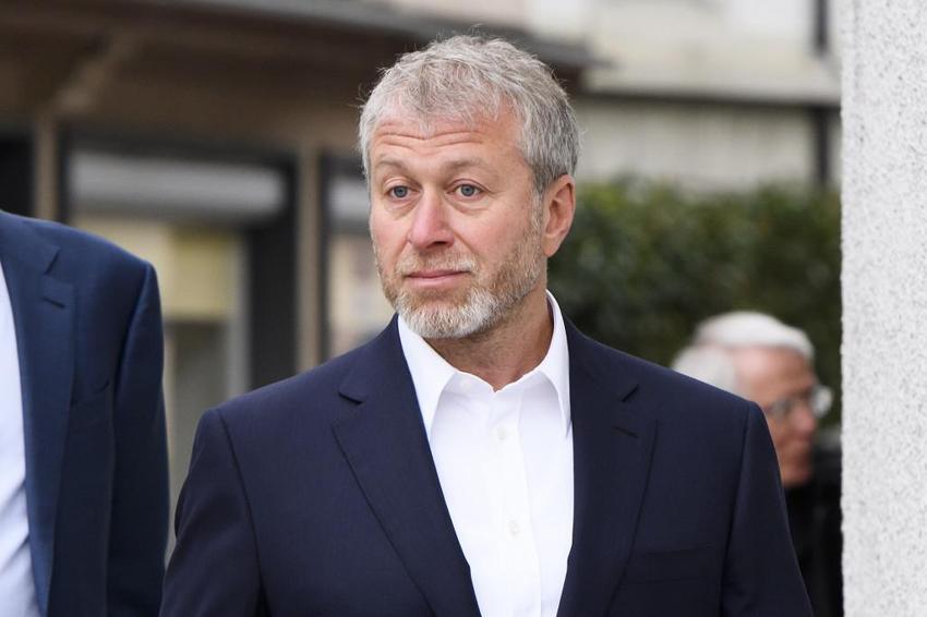 İngiltere hükümetinden Abramovich'i şoke eden karar! Chelsea'nin satışı beklemede