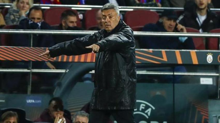 Barcelona-Galatasaray maçına damga vurdu! Kerem Aktürkoğlu yıktı geçti, büyük avantaj! Inaki Pena'yı paylaştılar, Gomis gol attı ama...