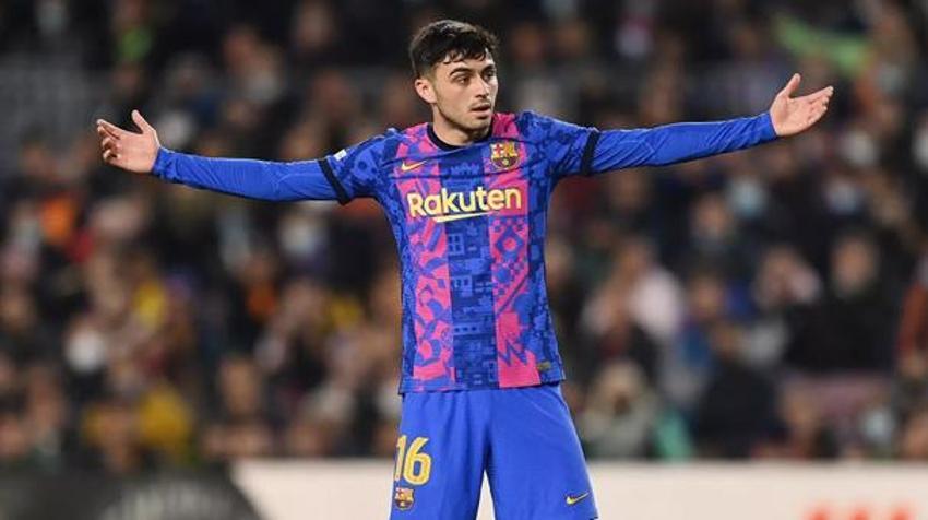 Barcelona-Galatasaray maçına damga vurdu! Kerem Aktürkoğlu yıktı geçti, büyük avantaj! Inaki Pena'yı paylaştılar, Gomis gol attı ama...