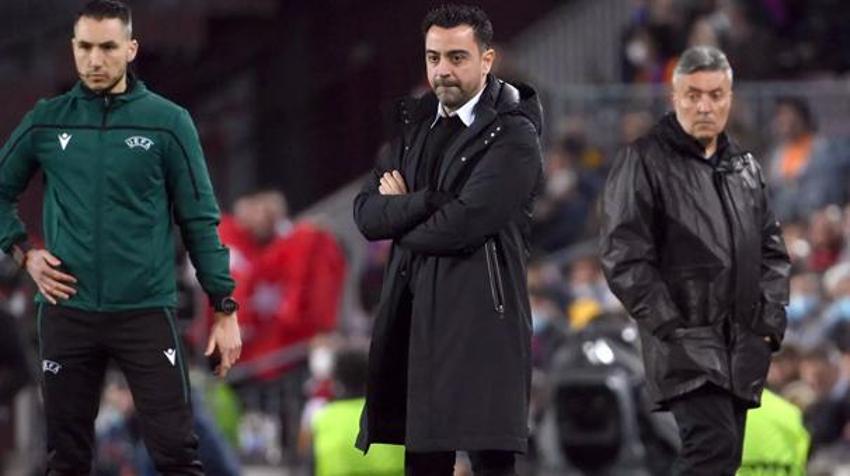 Barcelona-Galatasaray maçına damga vurdu! Kerem Aktürkoğlu yıktı geçti, büyük avantaj! Inaki Pena'yı paylaştılar, Gomis gol attı ama...