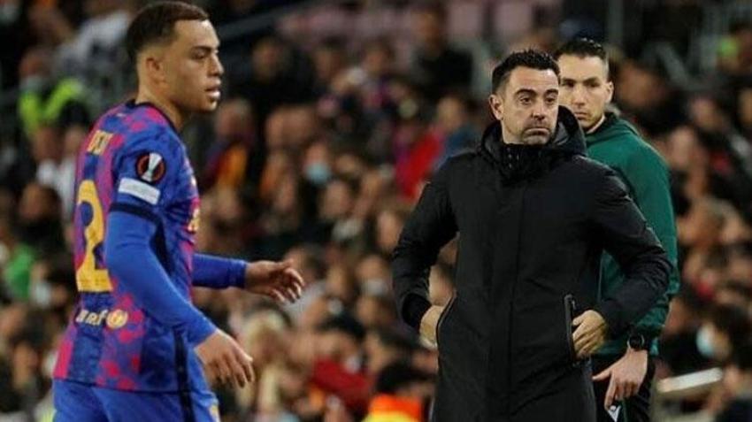Xavi bile görünce şaşırdı! 'Galatasaray'ın bu 3 futbolcusu muhteşemdi'