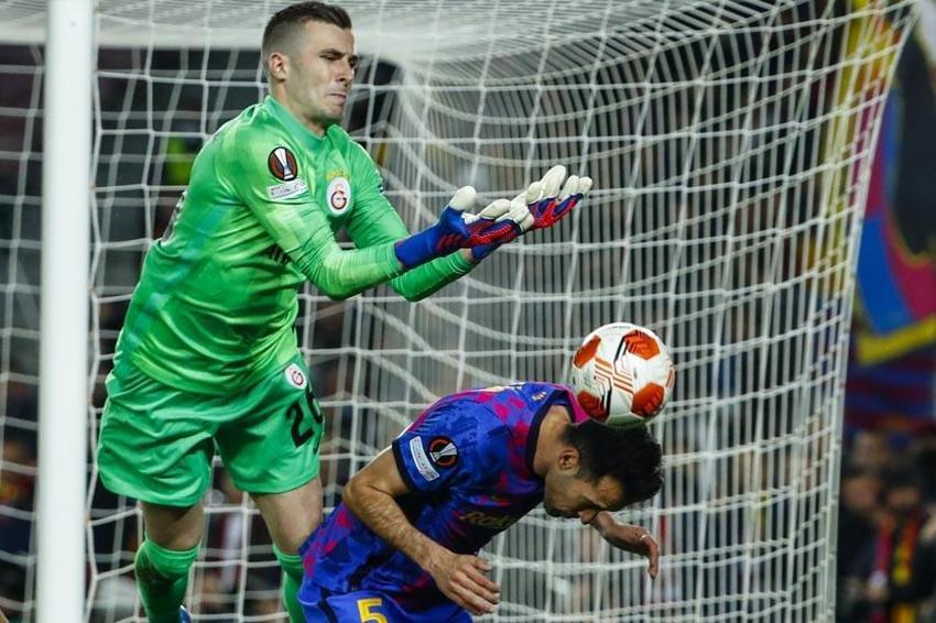 Xavi bile görünce şaşırdı! 'Galatasaray'ın bu 3 futbolcusu muhteşemdi'