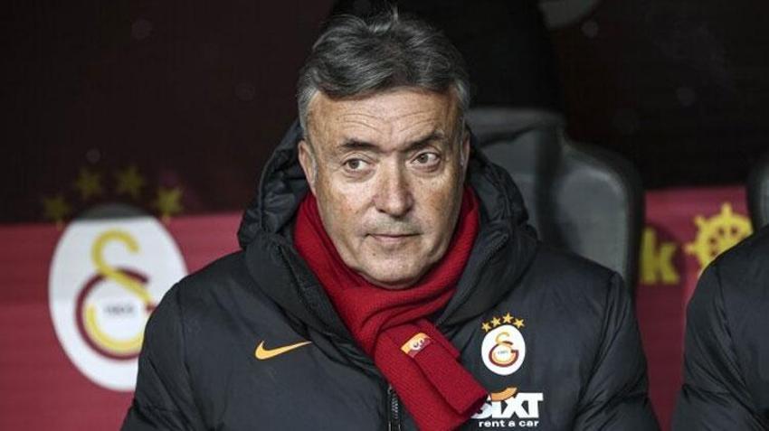 Barcelona ile 0-0 berabere kaldı Burak Elmas'a ne söylediğini açıkladı! Fatih Terim'e gönderme