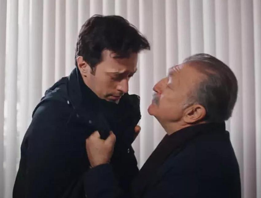 Camdaki Kız'da Nalan ve Hayri, Feride'ye yakalandı, sosyal medya sallandı!