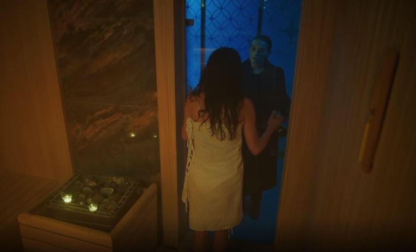 Camdaki Kız'da Nalan ve Hayri, Feride'ye yakalandı, sosyal medya sallandı!