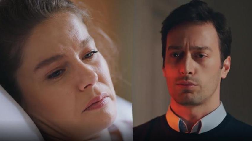 Camdaki Kız'da Nalan ve Hayri, Feride'ye yakalandı, sosyal medya sallandı!