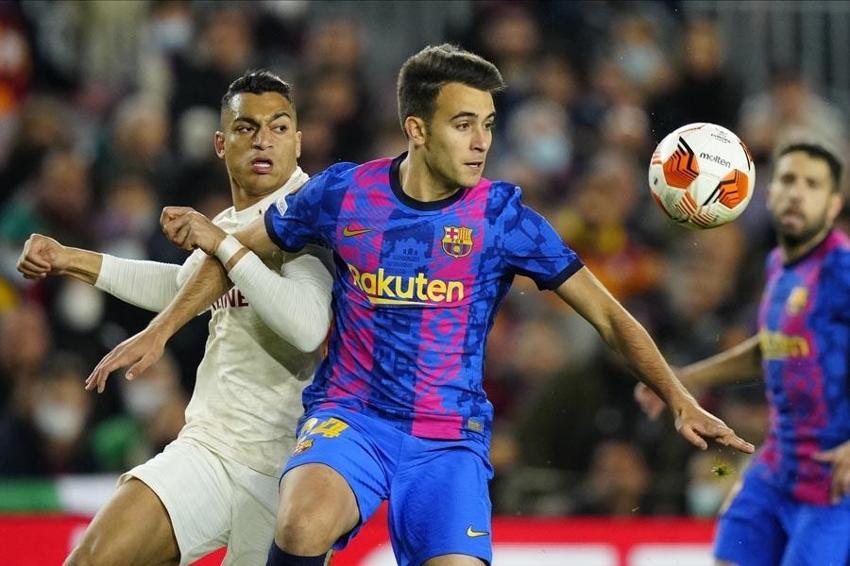 Maçtan sonra resmen açıkladı! Xavi onu Galatasaray'dan alıp seneye as futbolcusu yapacak