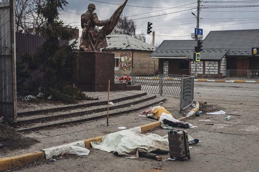 Rusya-Ukrayna savaşında dünyayı şok eden gelişme! Adım adım dünya savaşına: Putin'in hamlesine NATO müdahil olur...