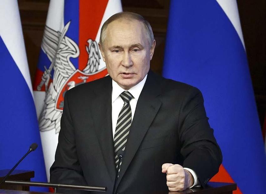 Rusya-Ukrayna savaşında dünyayı şok eden gelişme! Adım adım dünya savaşına: Putin'in hamlesine NATO müdahil olur...