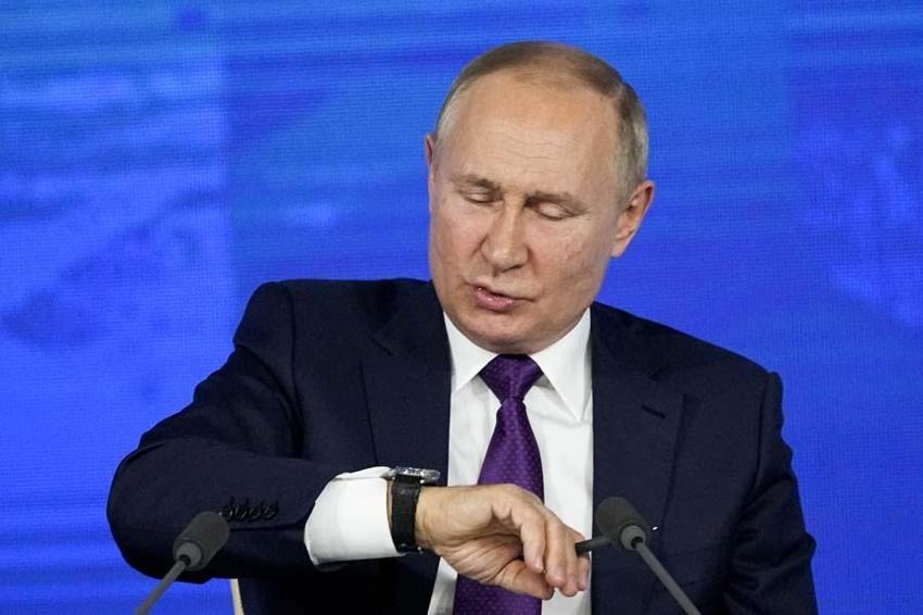 Rusya-Ukrayna savaşında dünyayı şok eden gelişme! Adım adım dünya savaşına: Putin'in hamlesine NATO müdahil olur...
