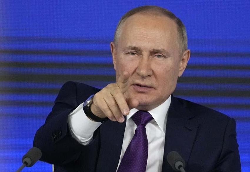 Rusya-Ukrayna savaşında dünyayı şok eden gelişme! Adım adım dünya savaşına: Putin'in hamlesine NATO müdahil olur...