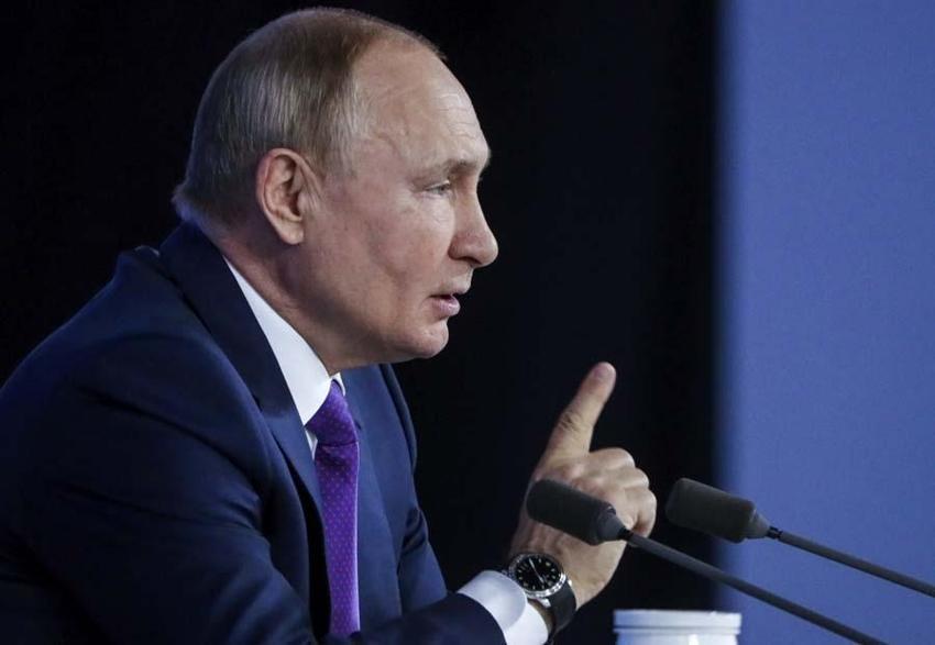 Rusya-Ukrayna savaşında dünyayı şok eden gelişme! Adım adım dünya savaşına: Putin'in hamlesine NATO müdahil olur...