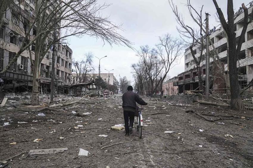 Rusya-Ukrayna savaşında dünyayı şok eden gelişme! Adım adım dünya savaşına: Putin'in hamlesine NATO müdahil olur...