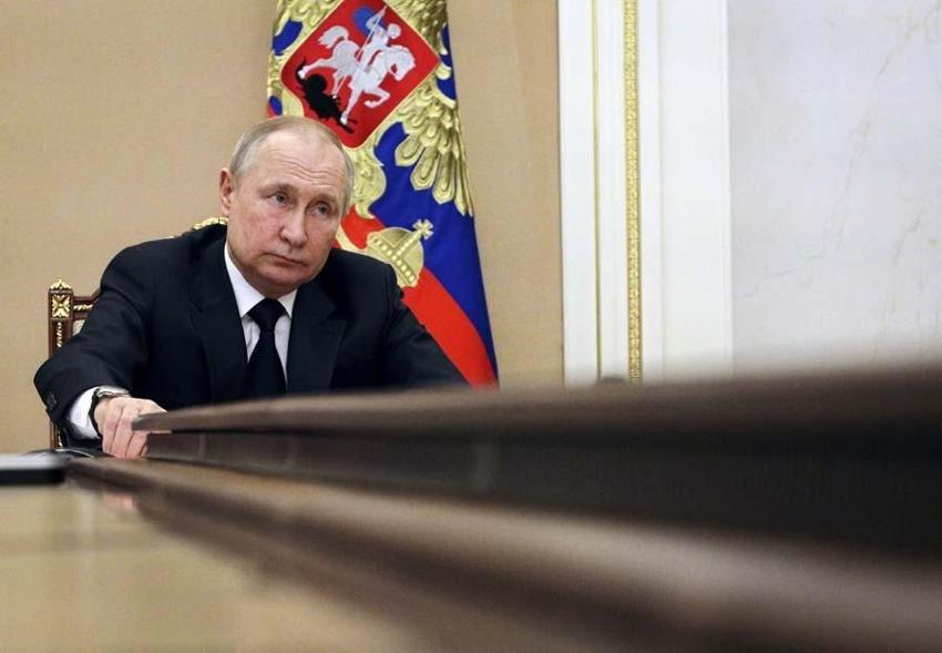 Rusya-Ukrayna savaşında dünyayı şok eden gelişme! Adım adım dünya savaşına: Putin'in hamlesine NATO müdahil olur...
