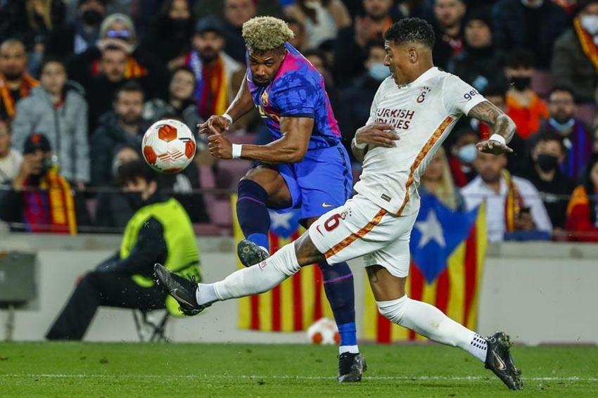Luiz Suarez'in maç sonu yorumu hem Barcelona hem de Galatasaray taraftarlarını ayağa kaldırdı!