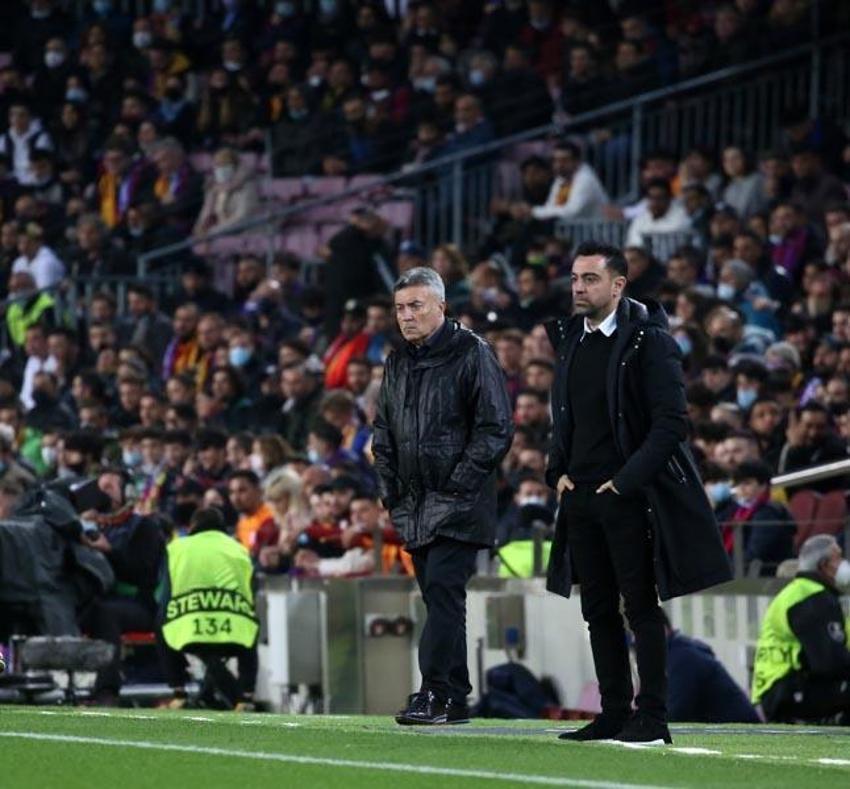 Luiz Suarez'in maç sonu yorumu hem Barcelona hem de Galatasaray taraftarlarını ayağa kaldırdı!