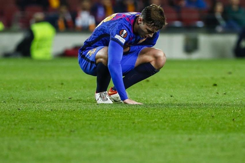 Luiz Suarez'in maç sonu yorumu hem Barcelona hem de Galatasaray taraftarlarını ayağa kaldırdı!