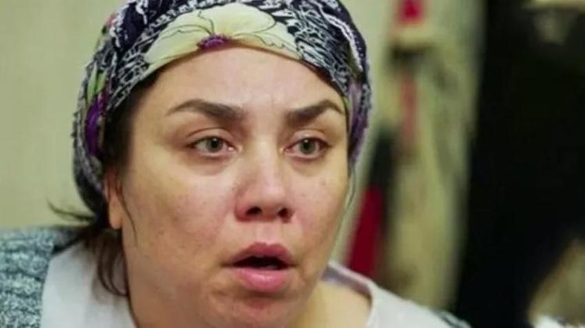 52 kilo vermişti! Yeşim Ceren Bozoğlu'ndan botoks itirafı...