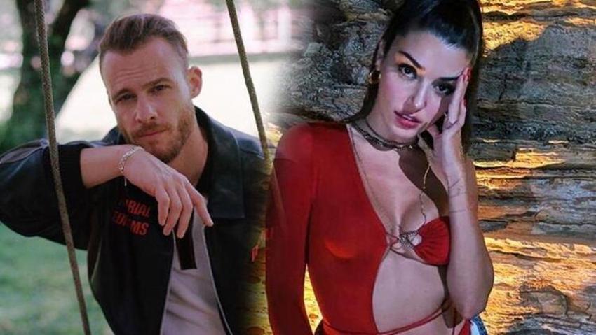 Hande Erçel ve Kerem Bürsin'in ayrılık sebebi şaşırttı, iddialar şoke etti! İstemeden ayrılmışlar...