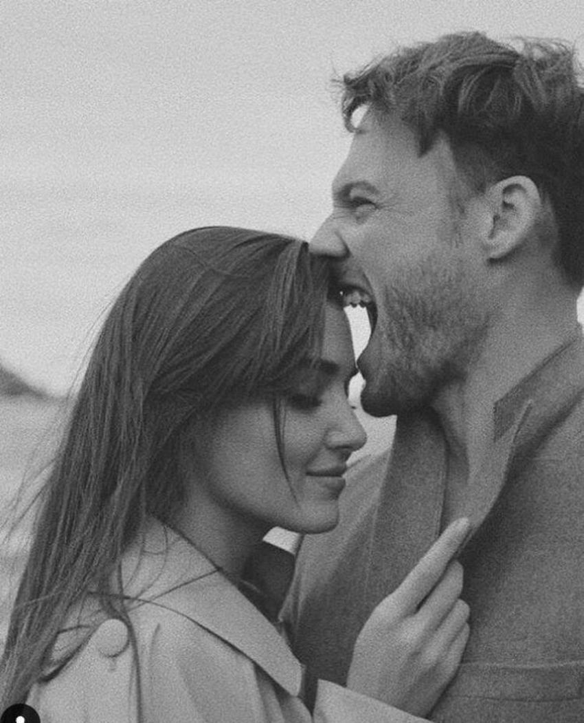 Hande Erçel ve Kerem Bürsin'in ayrılık sebebi şaşırttı, iddialar şoke etti! İstemeden ayrılmışlar...