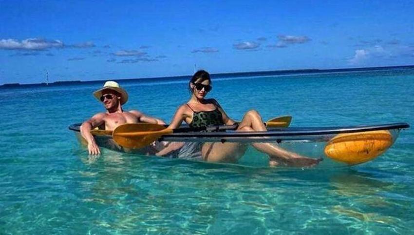 Hande Erçel ve Kerem Bürsin'in ayrılık sebebi şaşırttı, iddialar şoke etti! İstemeden ayrılmışlar...