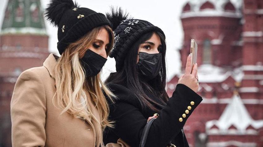 Ukrayna işgali ile gelen yaptırımlar Rusya'nın rotasını değiştirdi! İşte Rusların B planı: Türkiye'de iki şehir öne çıkıyor...