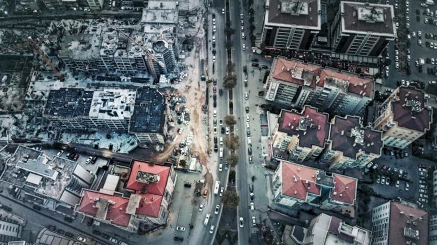 Ukrayna işgali ile gelen yaptırımlar Rusya'nın rotasını değiştirdi! İşte Rusların B planı: Türkiye'de iki şehir öne çıkıyor...