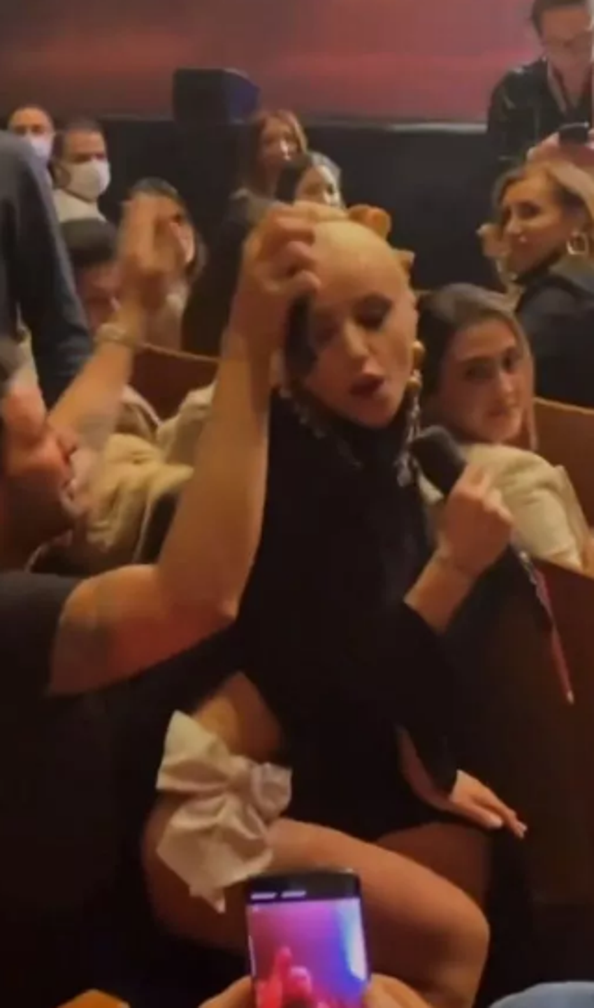Gülşen ve Ozan Çolakoğlu boşanıyor mu? Flaş iddia...