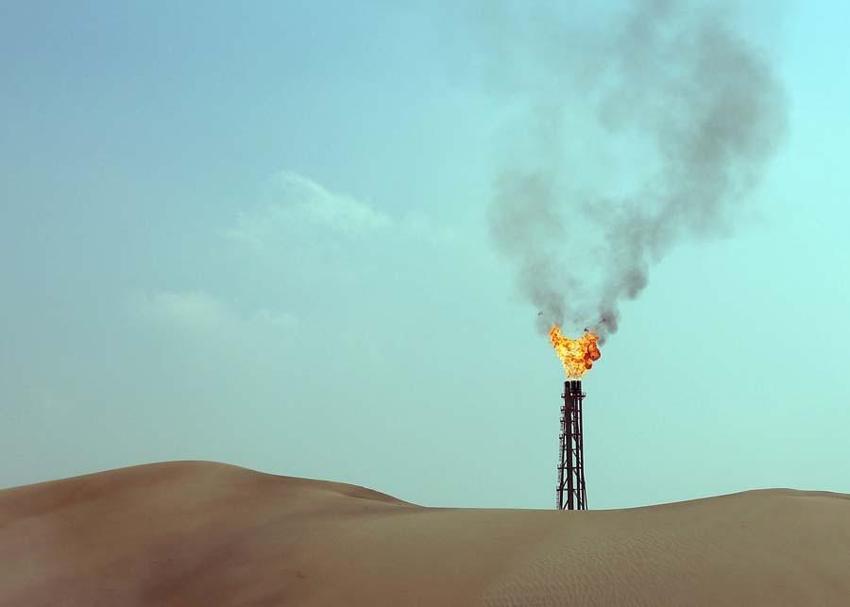 Petrol krizi!  Dünya şaşkın, Veliaht Prens 'Çin bombasını' patlattı!