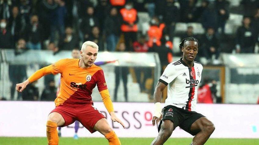 Campos'tan Pulgar transferini unutturacak orta saha! Fatih Terim 4 ay önce onun için 'dikkat' demişti