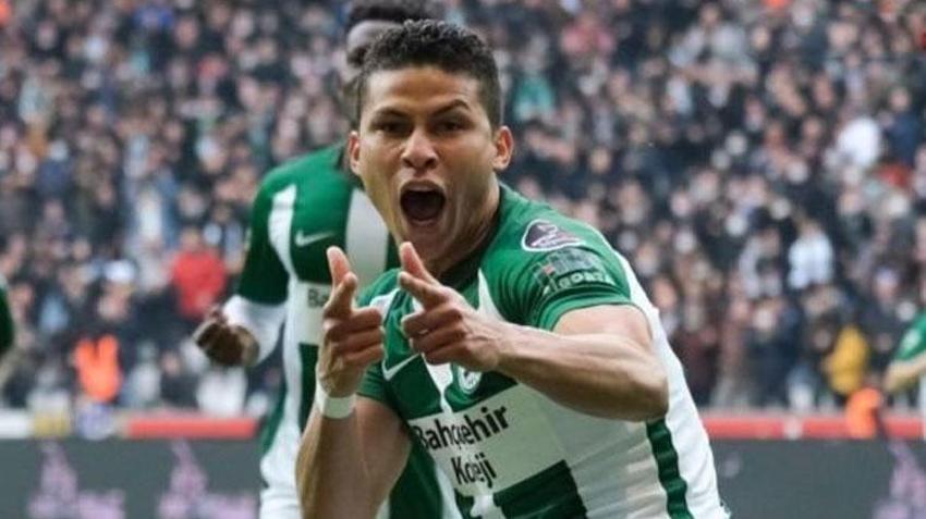 Campos'tan Pulgar transferini unutturacak orta saha! Fatih Terim 4 ay önce onun için 'dikkat' demişti