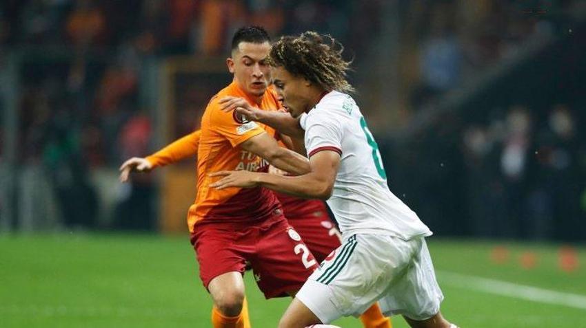 Campos'tan Pulgar transferini unutturacak orta saha! Fatih Terim 4 ay önce onun için 'dikkat' demişti
