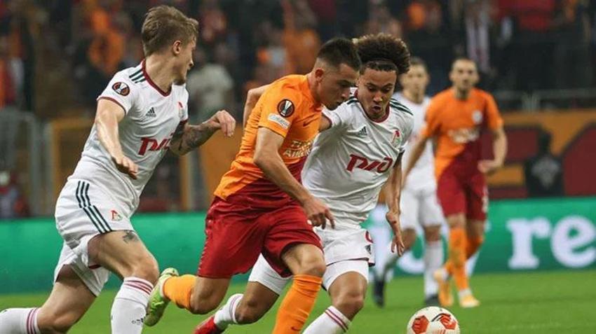 Campos'tan Pulgar transferini unutturacak orta saha! Fatih Terim 4 ay önce onun için 'dikkat' demişti