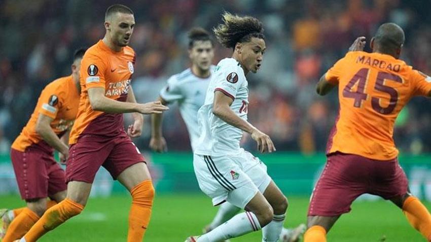 Campos'tan Pulgar transferini unutturacak orta saha! Fatih Terim 4 ay önce onun için 'dikkat' demişti