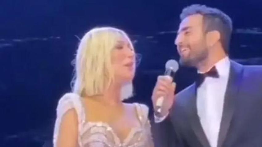 Seda Sayan evleniyor mu? Seda Sayan noktayı koydu, Çağlar Öktem ile evlilik...