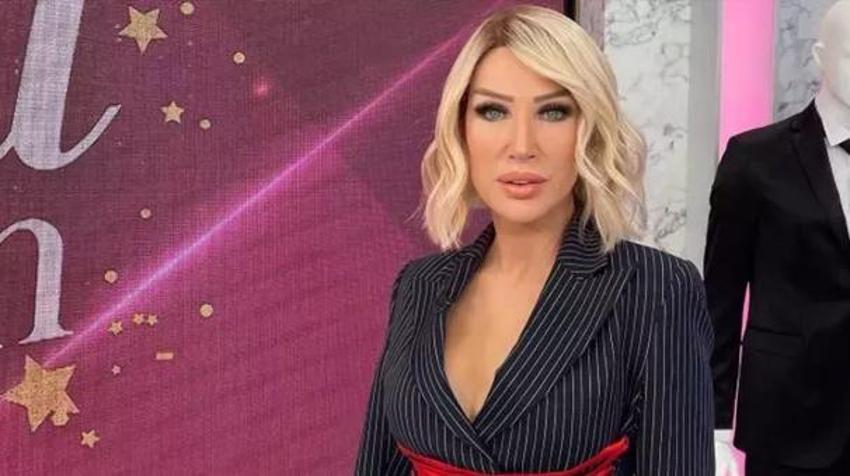Seda Sayan evleniyor mu? Seda Sayan noktayı koydu, Çağlar Öktem ile evlilik...