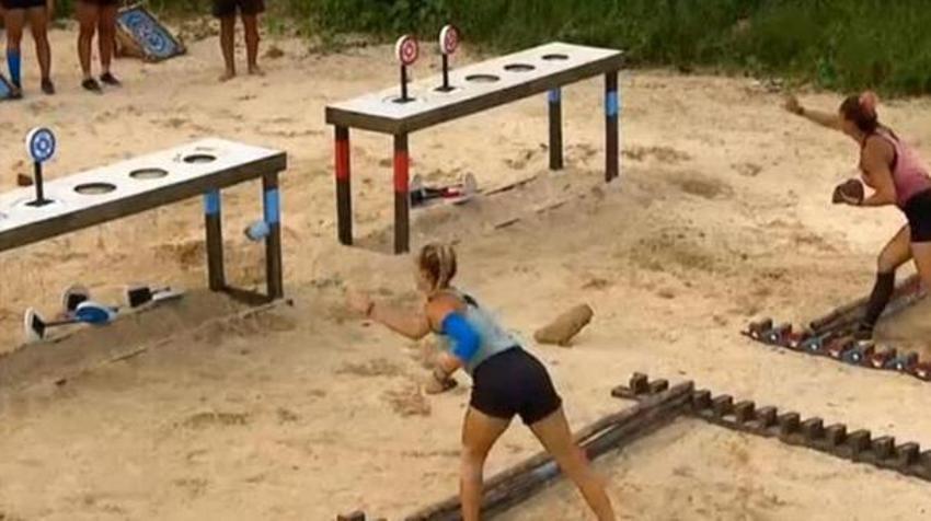 Survivor eleme adayı kim oldu? Survivor All Star hangi kim gitti, elendi? 11 Mart 2022 Survivor eleme adayı kim...